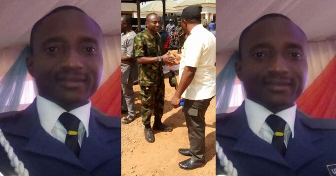 military personnel killed