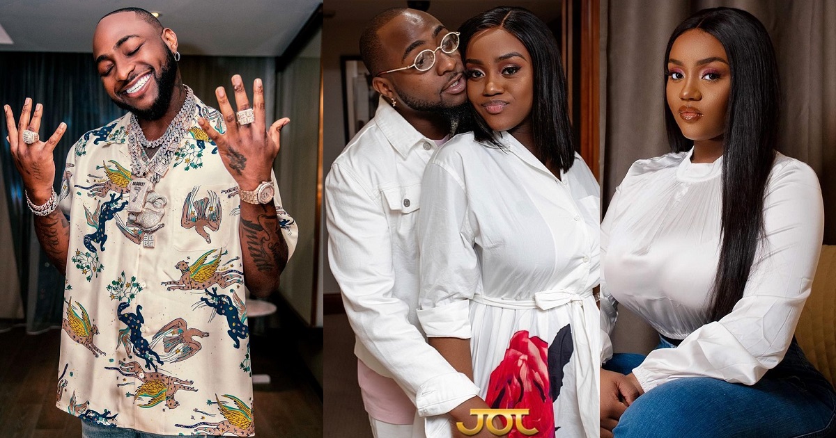 “Assurance don wake up again” – Davido declares (video)