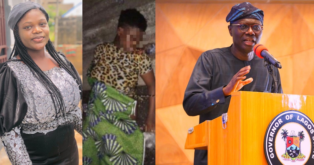 #JusticeForBamise: Justice must be served — Governor Sanwo-Olu assures victim’s family