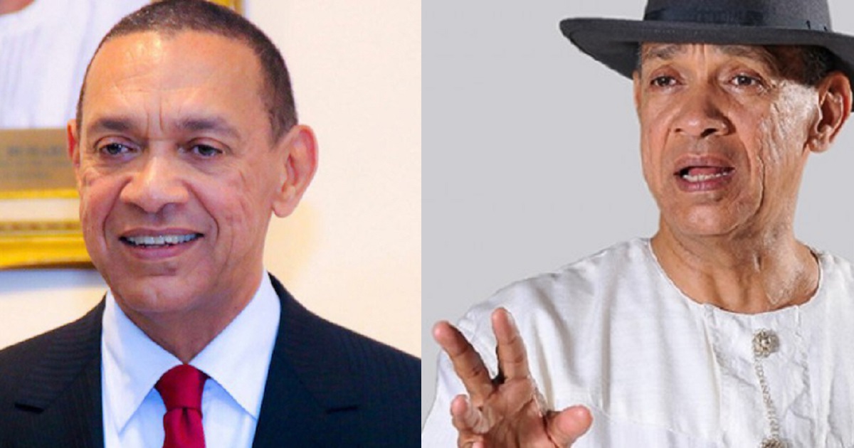 “How many of you have sent your private jets to evacuate Nigerians from Ukraine?” – Ben Bruce tackles rich Nigerians for refusing to help stranded Nigerians in Ukraine