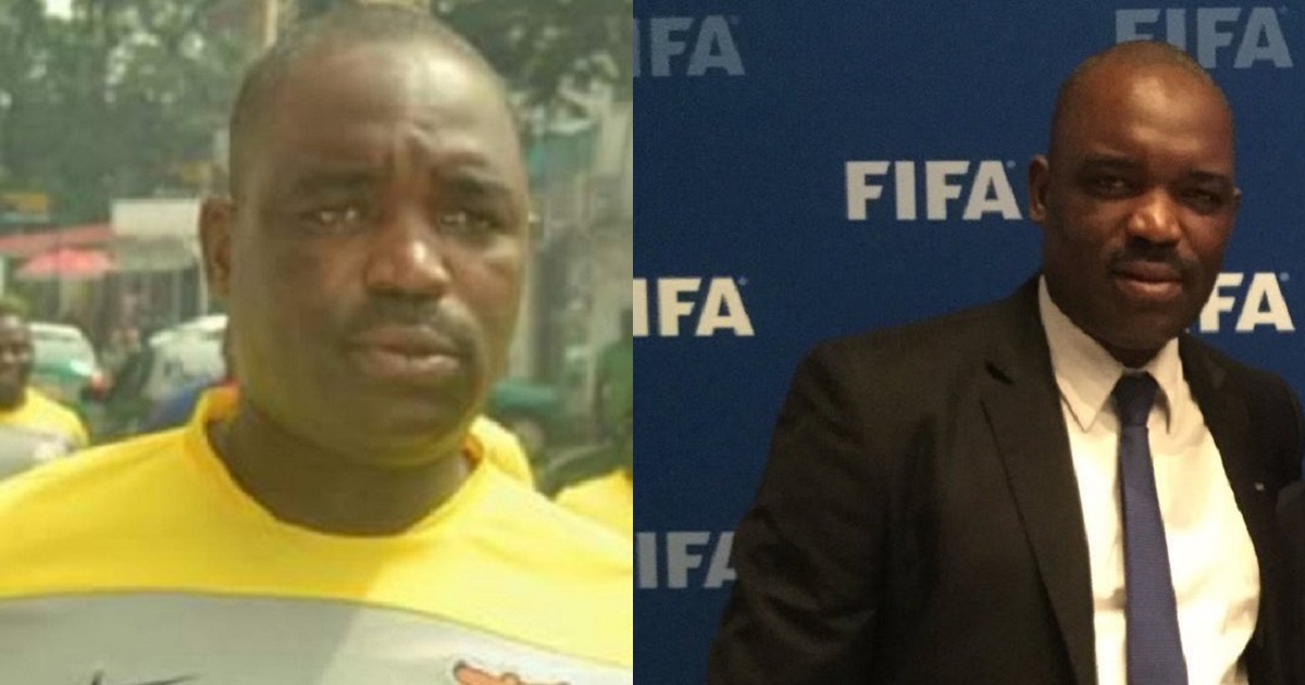 CAF doping officer’s death not due to violence at MKO Abiola stadium, he had a cardiac arrest – General Coordinator for Nigeria/Ghana world Cup playoff says
