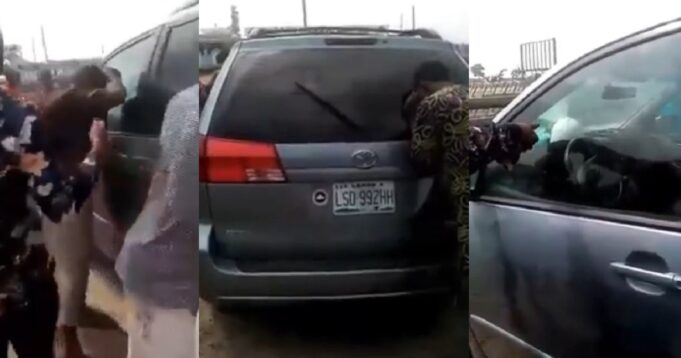 Couple reportedly die