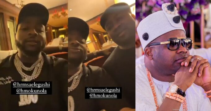 davido05e Davido pays