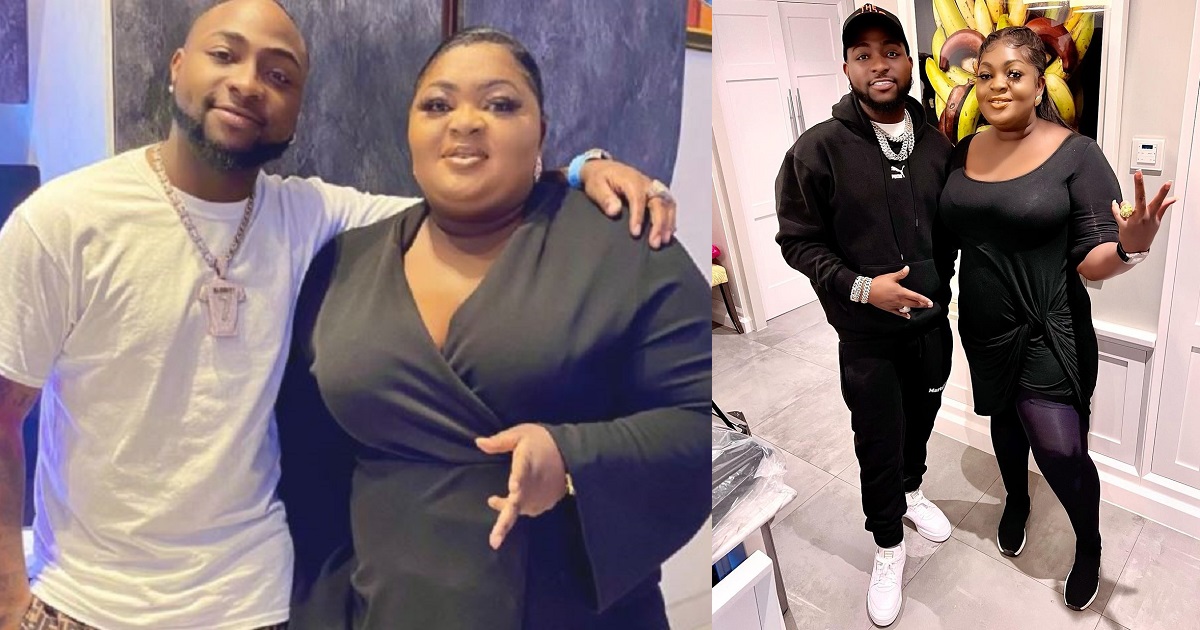 Actress, Eniola Badmus shares her before and after weight loss journey with  photos taken with Davido - YabaLeftOnline