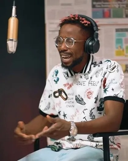 “Many marriages will end if Yahoo Yahoo is stopped” – Rapper, Erigga 3 erigg