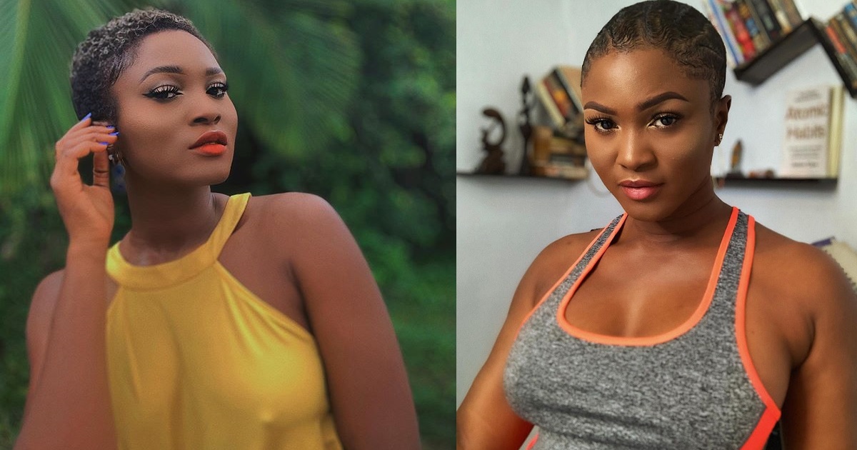 I gave up my dream of becoming the greatest female rapper in Africa because I was suffering a deep dark depression – Eva Alordiah