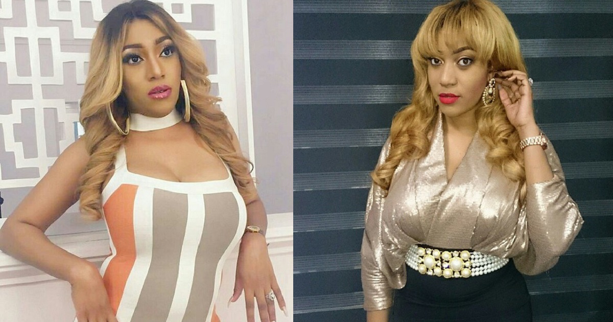 “I can’t do Nigeria anymore” – Senator Ita Giwa’s daughter, Koko laments as she prays to God for Senegalese citizenship
