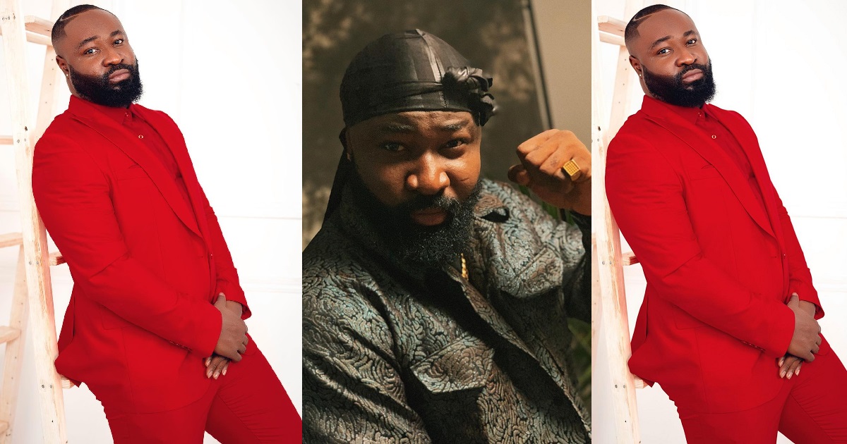 “I’ve paid and paid just to calm her down” – Singer, Harrysong cries out after ‘runs girl’ threatened to leak his bedroom tape