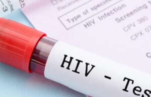 Nigerian lady reveals the number of people she has infected with HIV