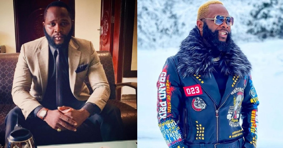 “It’s disrespectful to accept money and gifts from other guys if you are married or have a boyfriend” – Joro Olumofin