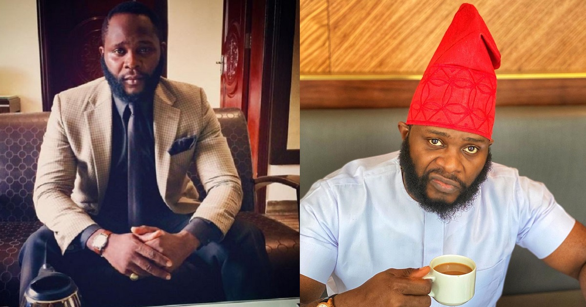 “A lot of ladies are single because they don’t smile” – Relationship expert, Joro (video)