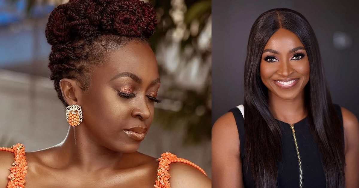 The President who is the petroleum minister has jetted out to take care of himself, nobody cares – Kate Henshaw laments over lingering fuel scarcity (video)