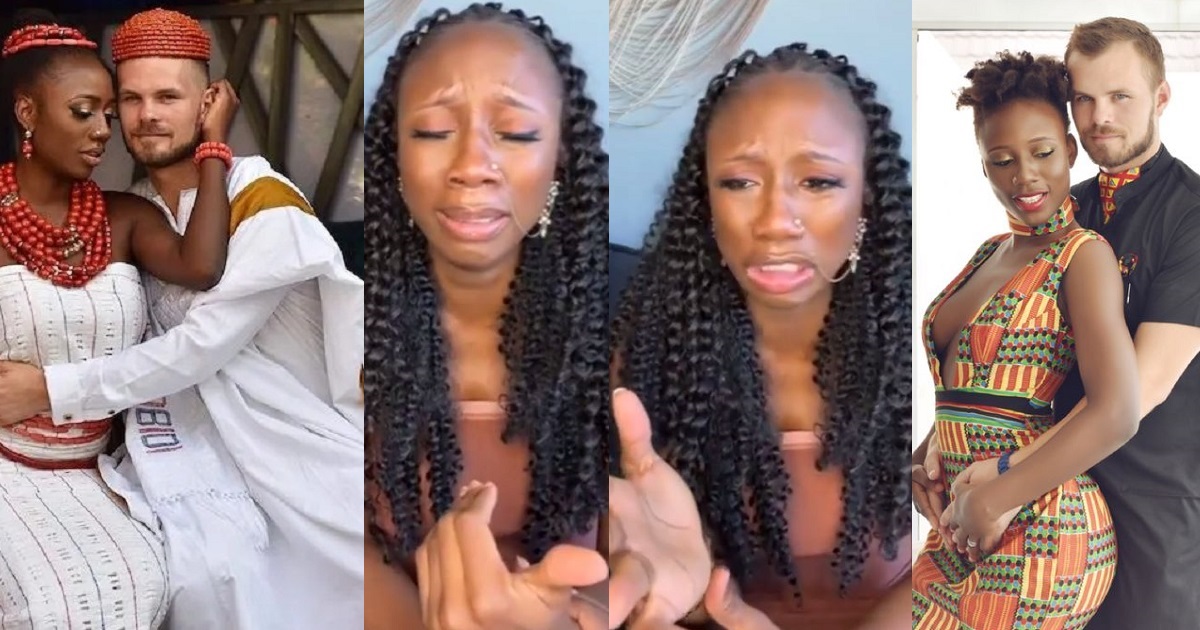 Why I am scared to share my side of the story – Korra Obidi opens up