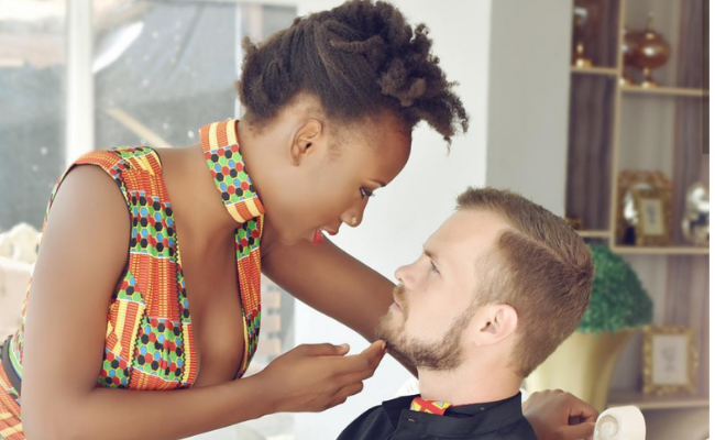 “Please pray for them” – Korra Obidi sister confirms the dancer and her husband are having a marriage crisis. 3 korra dean