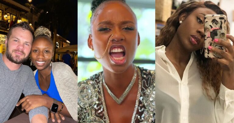 “Are you mad?” – Korra Obidi lashes out at those telling her to leave social media amid her marriage crisis (video)