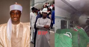 APC youth leader aspirant debunks