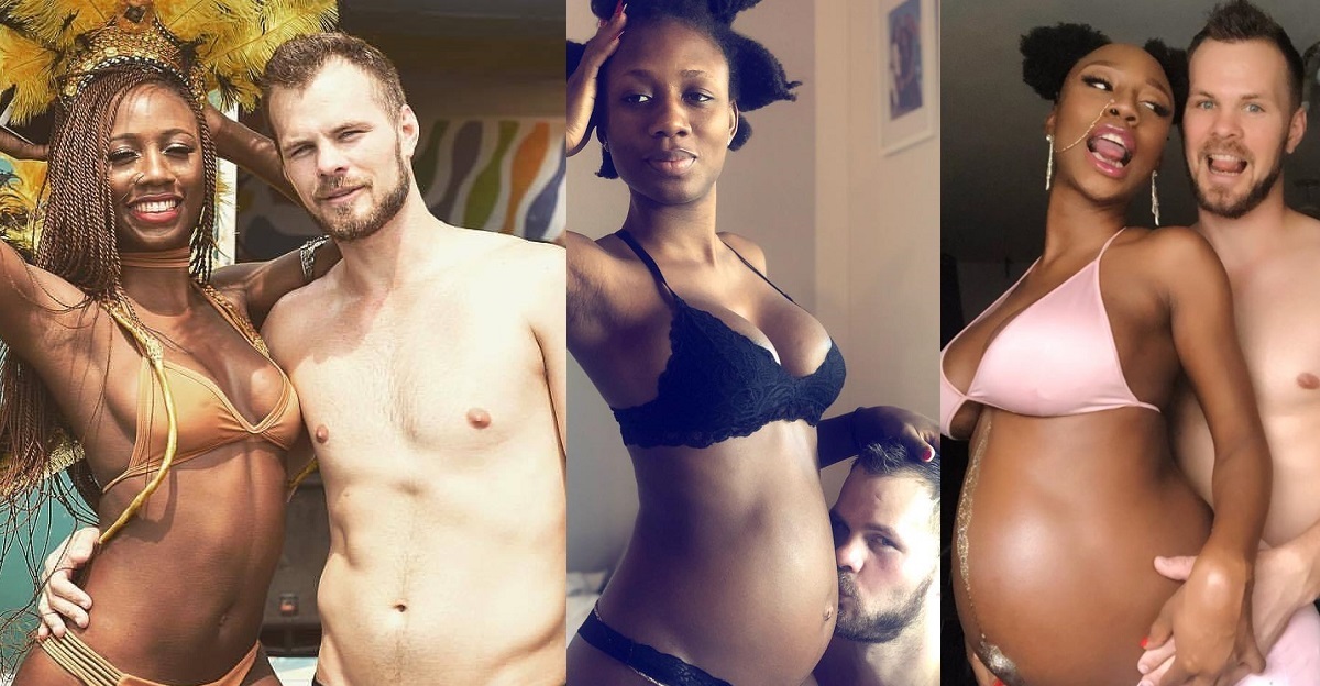 “I am tired, she is cheating on me,” — Korra Obidi’s Husband, Justin cries out