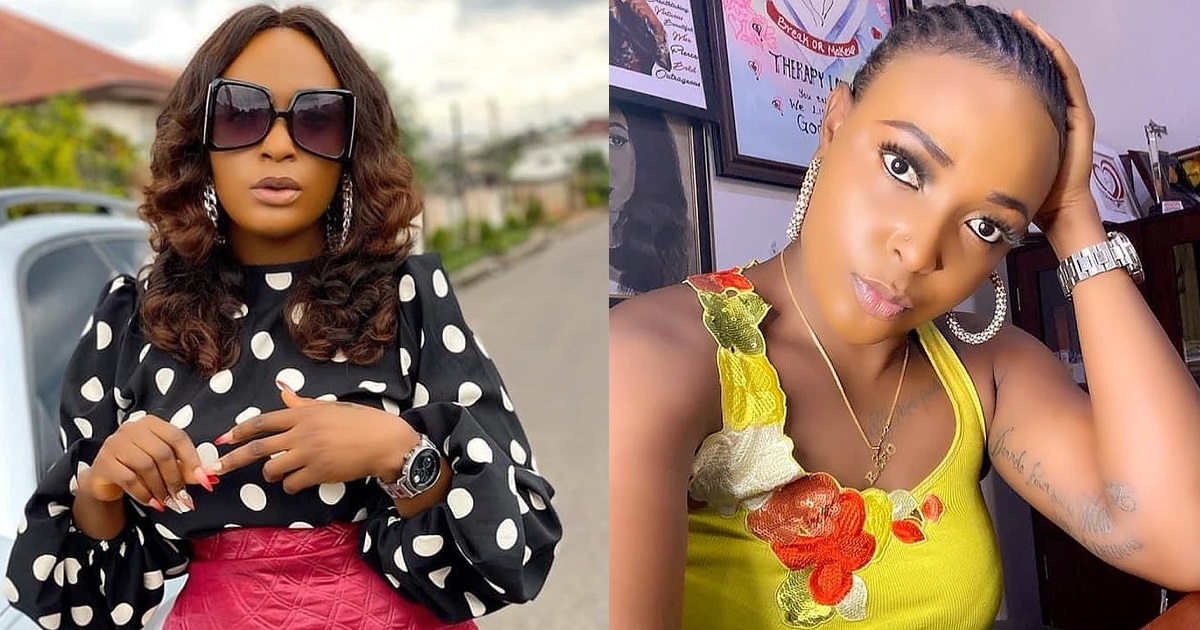 “I was just 21 when I divorced, maybe if I knew everything I am teaching now I would have saved it” – Relationship expert, Blessing Okoro