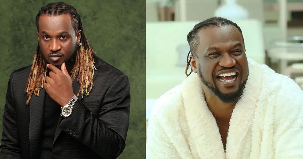 World Cup: “I am proud of Ghana, they have good electricity, security, road and universities” – Singer, Paul Okoye