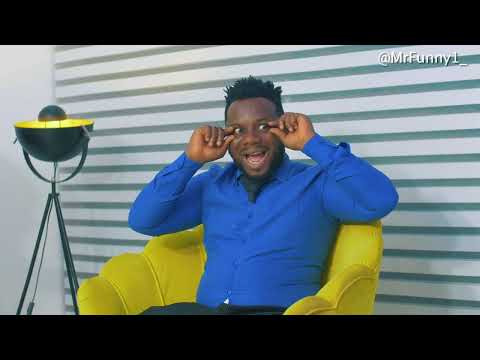 sabinus-the-security-man Comedy Video