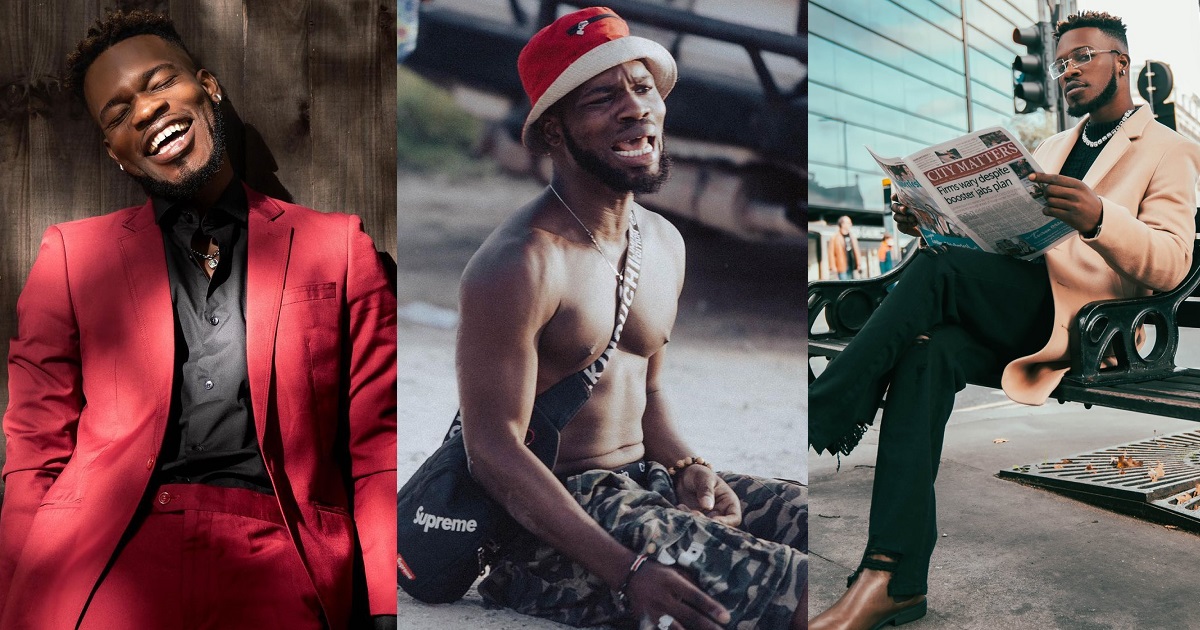 “Why I’m yet to marry” — Broda Shaggi
