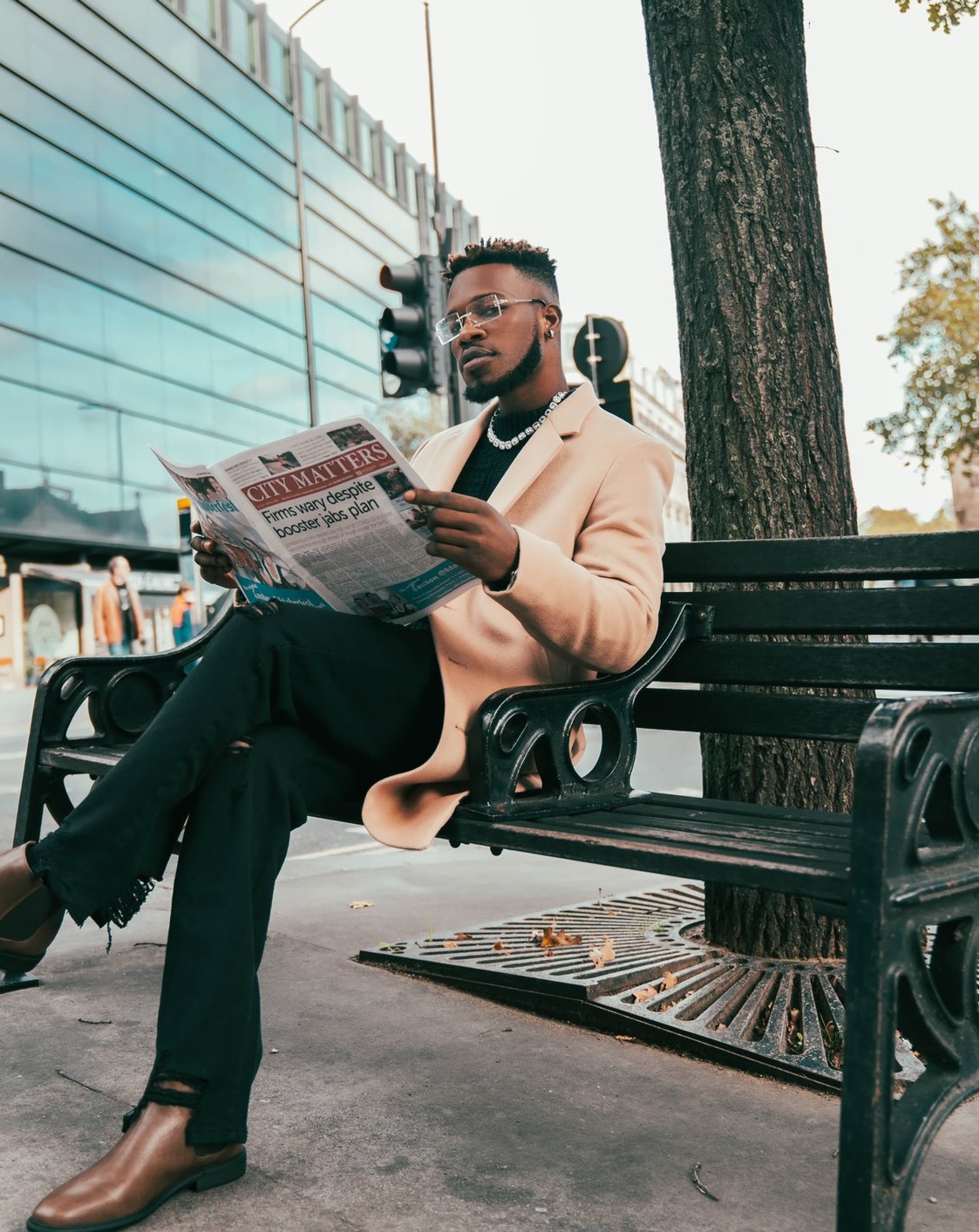 “Why I’m yet to marry” — Broda Shaggi 3 shagii