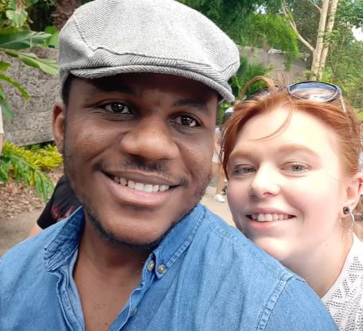 Nigerian man in critical 