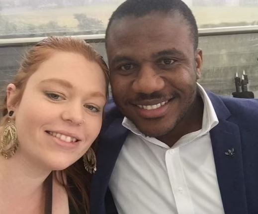 Nigerian man in critical 