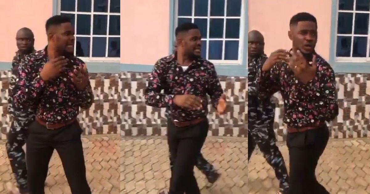 Teacher arrested