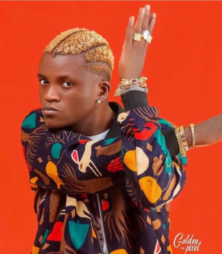 “Take him to rehab and leave all the sentiments around him becoming a star” – OAP Dotun expresses concern over Portable mental state 3 th6