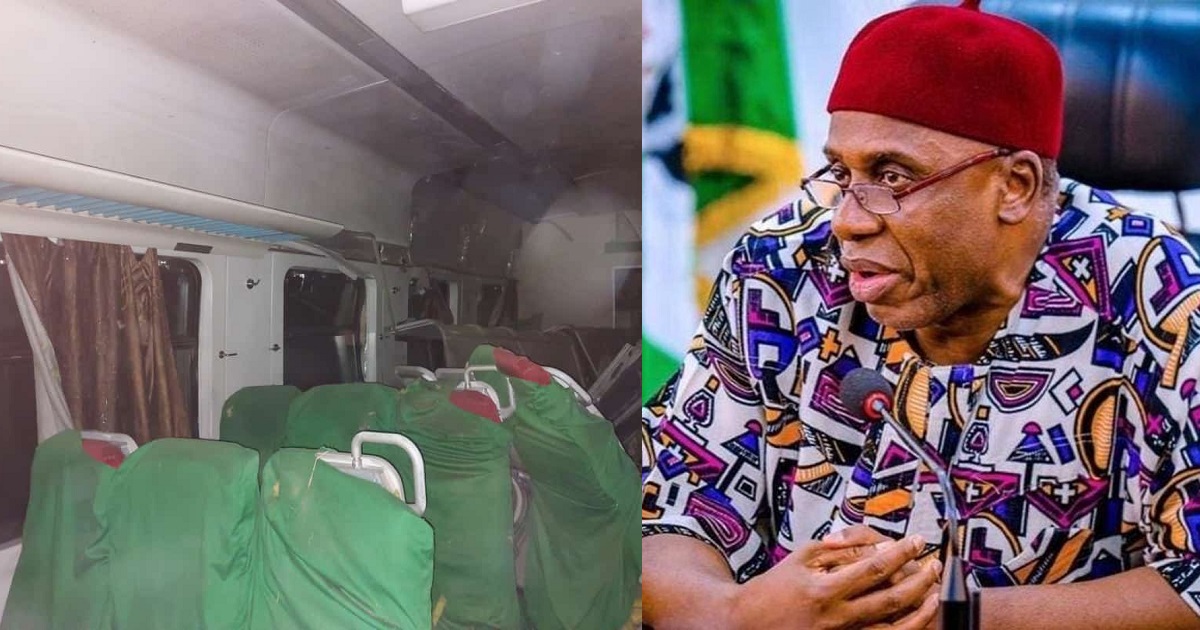 Rotimi Amaechi appeals