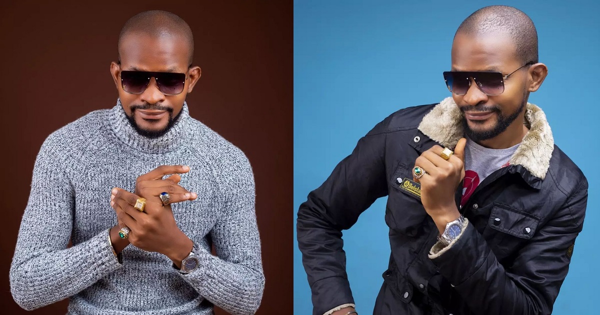 “A Nollywood actress can’t afford a N700m house in Ikoyi” – Uche Maduawgu tackles female colleagues; links their wealth to sugar daddies