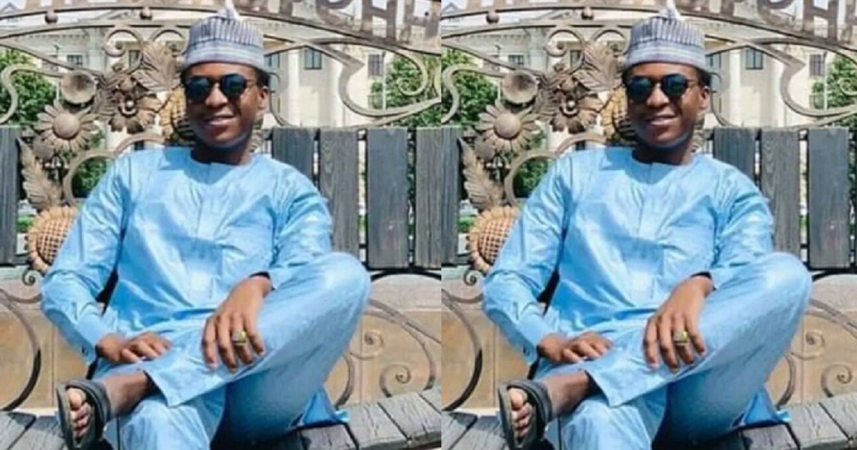 Nigerian final year medical student dies two weeks after evacuation from Ukraine