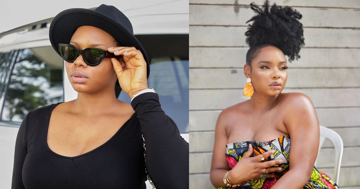 Singer, Yemi Alade replies troll who shamed her for not being married