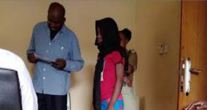 Teenage girl beats 85-year-old woman to death, accuses her of witchcraft