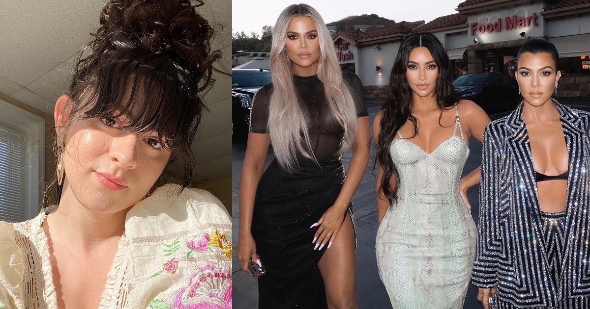 Former employee of the Kardashian family