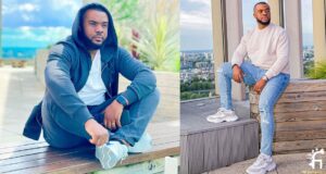 Williams Uchemba bewails