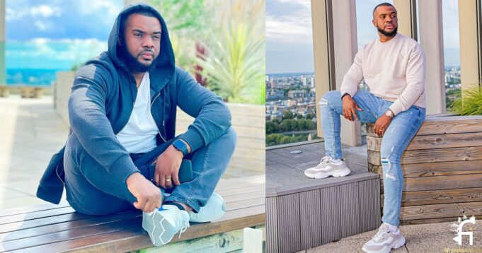 Williams Uchemba bewails