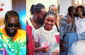 Adekunle Gold tells
