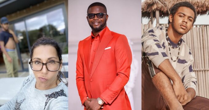 JJC Skillz babymama reveals