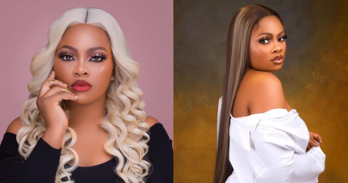 BBNaija's Tega Dominic