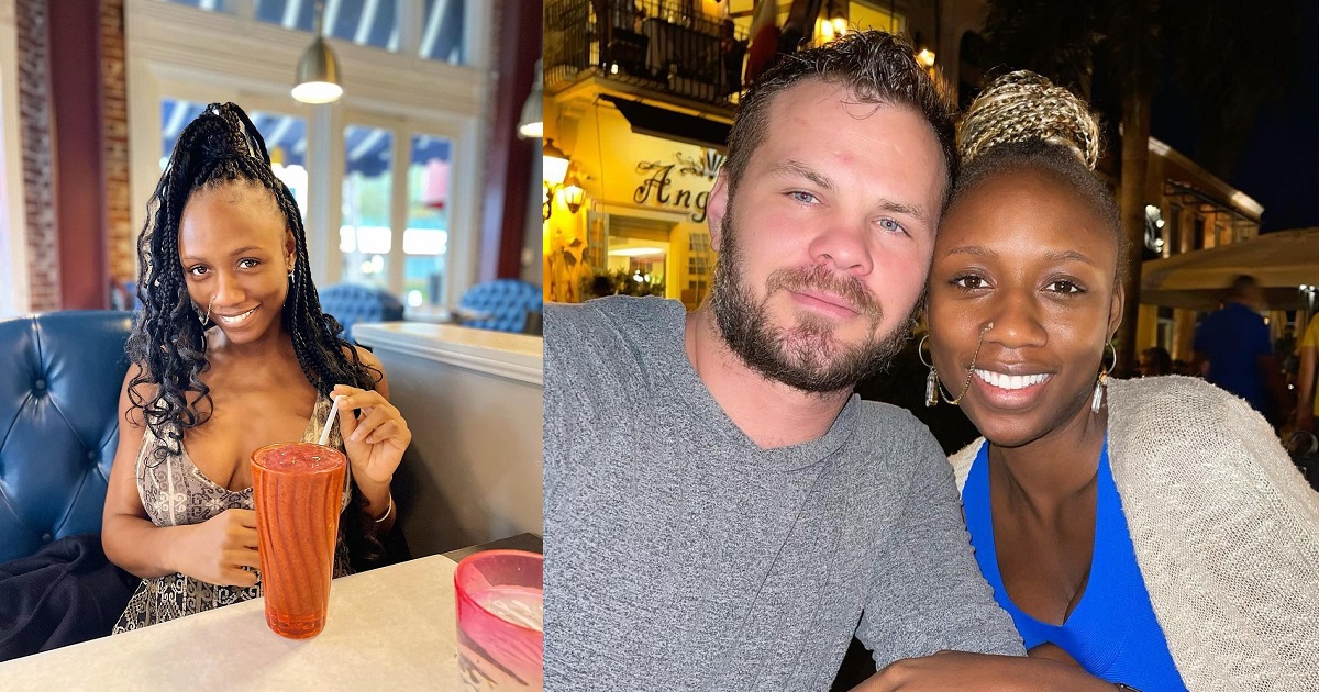 “Korra is a millionaire. I don’t know why she got a one-bedroom apartment” – Justin Dean shades his estranged wife (video)