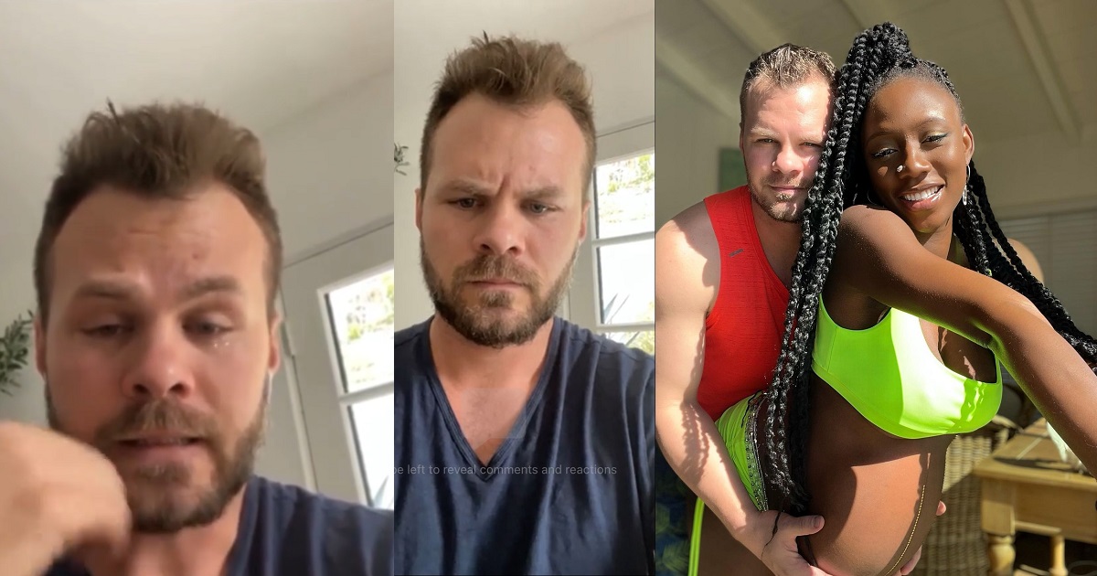 Korra’s husband breaks down in tears as he reveals reason for divorce, court’s harsh decision (Video)