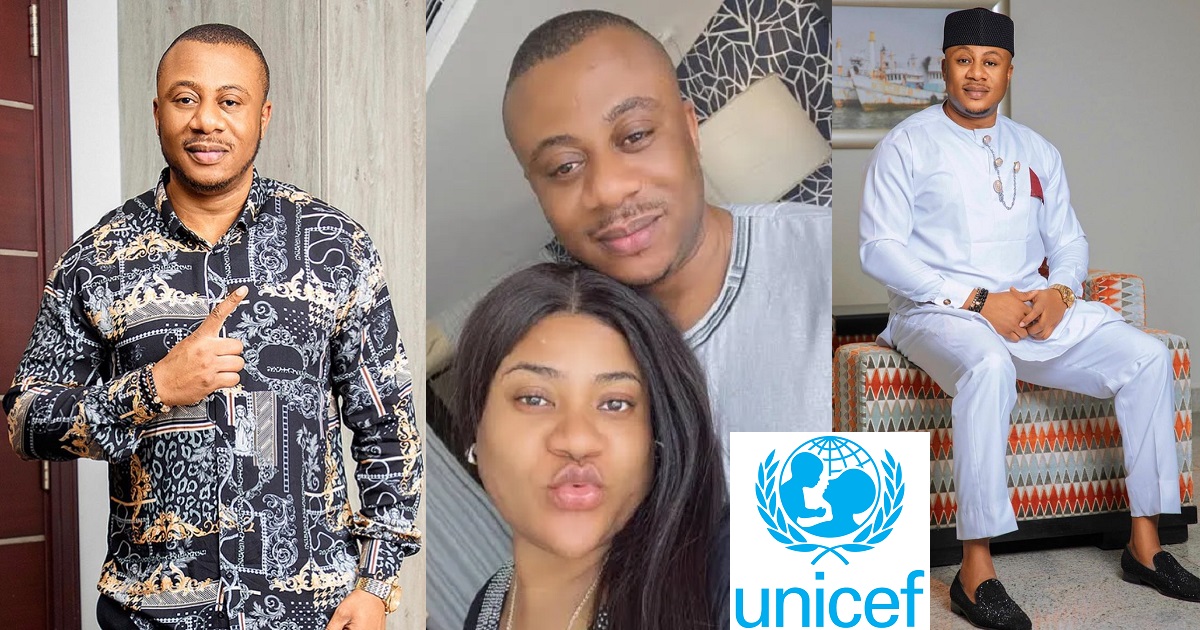 UNICEF Nigeria calls