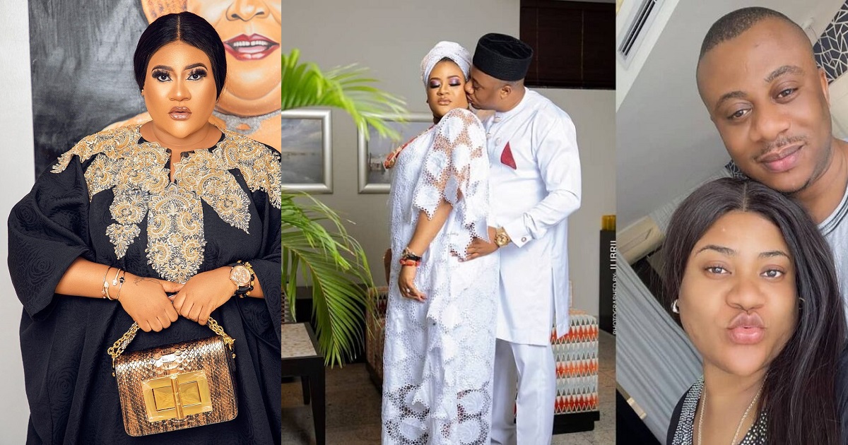 May I never marry someone who’ll disgrace me on social media after break-up ― Nkechi Blessing’s prayer in 2020