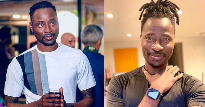 Bisi Alimi condoles