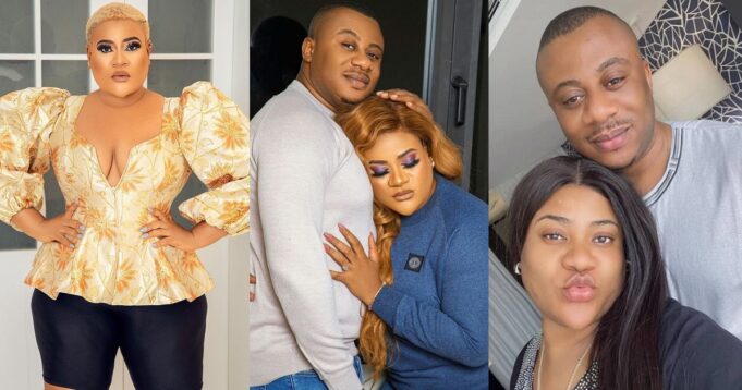 Nkechi Blessing reveals