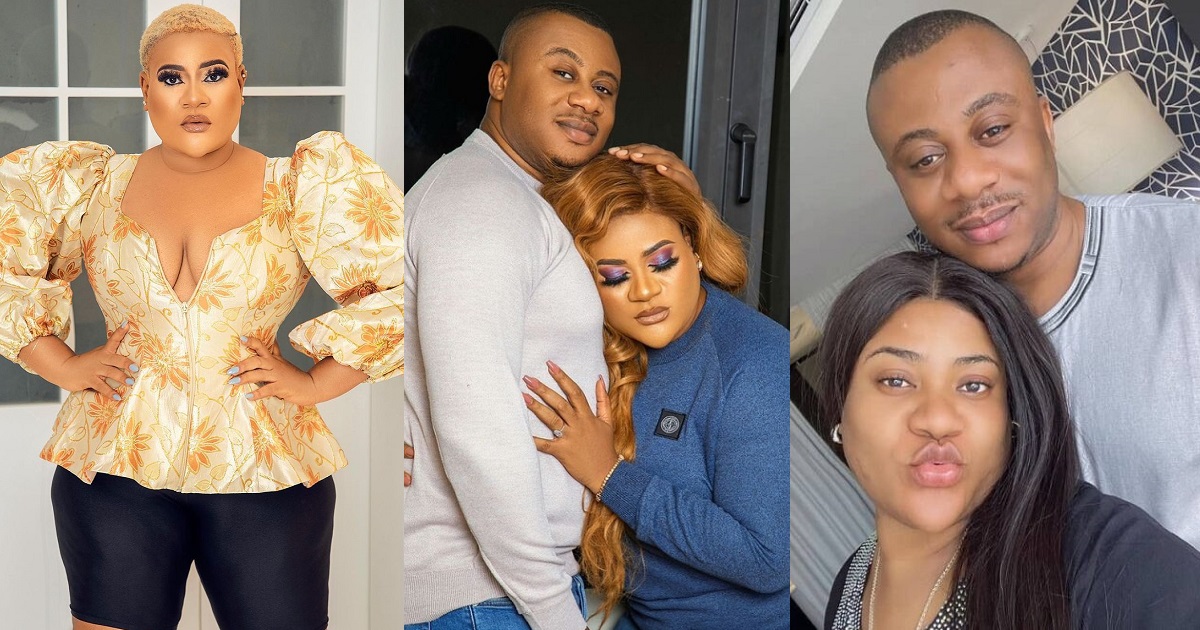 Nkechi Blessing reveals