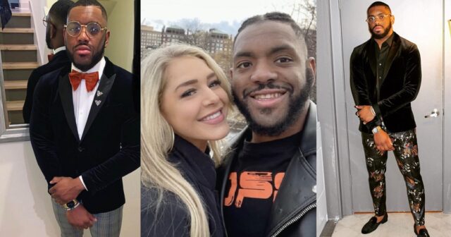 Nigerian man stabbed