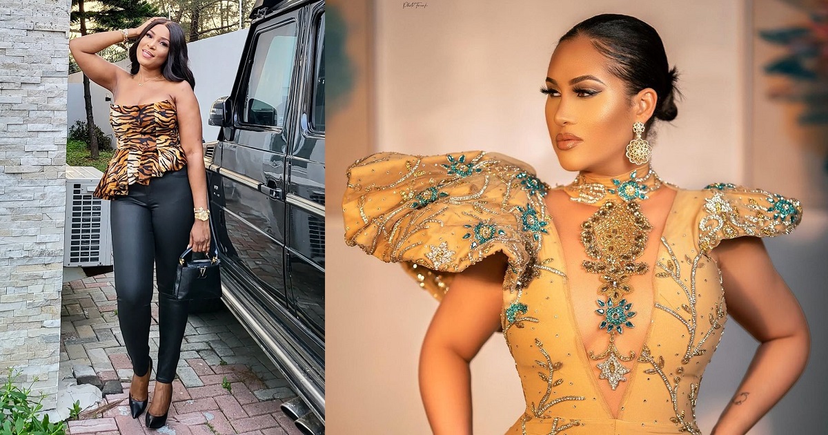 ” Everyone who knows Caroline Danjuma, knows she blames everyone else for the demise of her marriage” -Linda Ikeji’s blog fires back at Caroline Danjuma